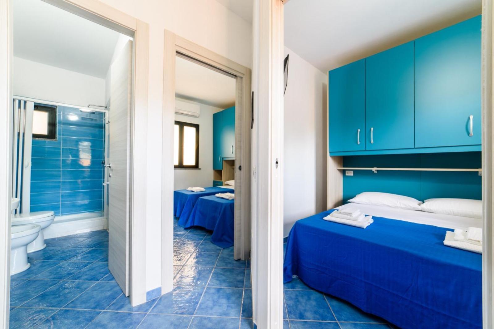 Villaggio Residence Pietra Grigia Marina di Camerota Buitenkant foto