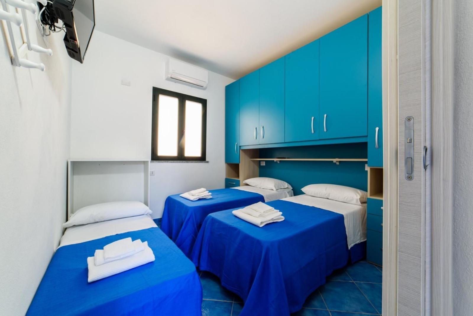 Villaggio Residence Pietra Grigia Marina di Camerota Buitenkant foto